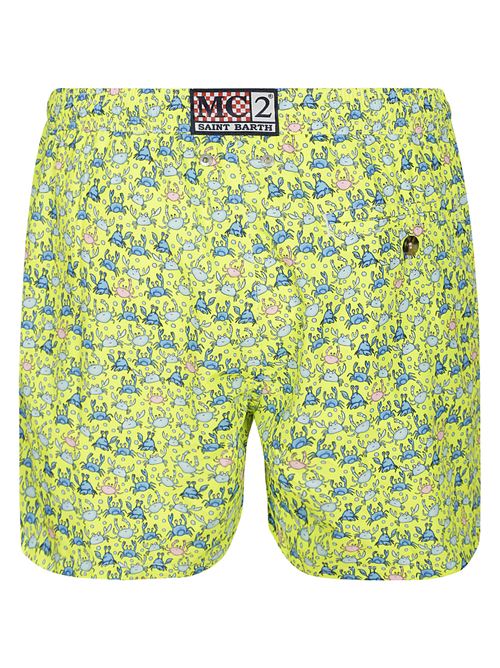 BOXER MC2 SAINT BARTH | LIG0003 LIGHTING MIC 00755D/CRAB PARTY 9